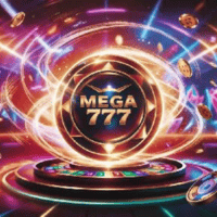 Mega Spin 777