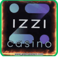 Izzi Casino APK