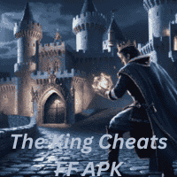 The King Cheats