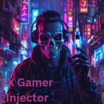 2X Gamer Injector