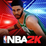 NBA 2K Mobile