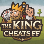 The King Cheats FF