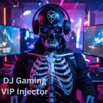 DJ Gaming VIP Injector