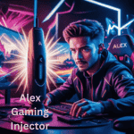 Alex Gaming Injector