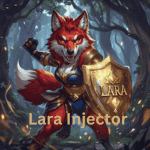 Lara Injector