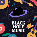 Black Hole Music APK