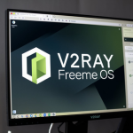 V2Ray FreeMe OS