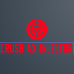 Crush Ax Injector