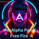 HexAlpha Panel Free Fire