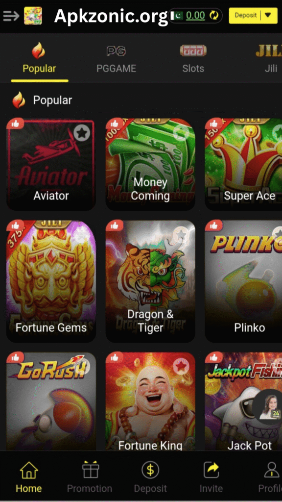 BBA 777 Game