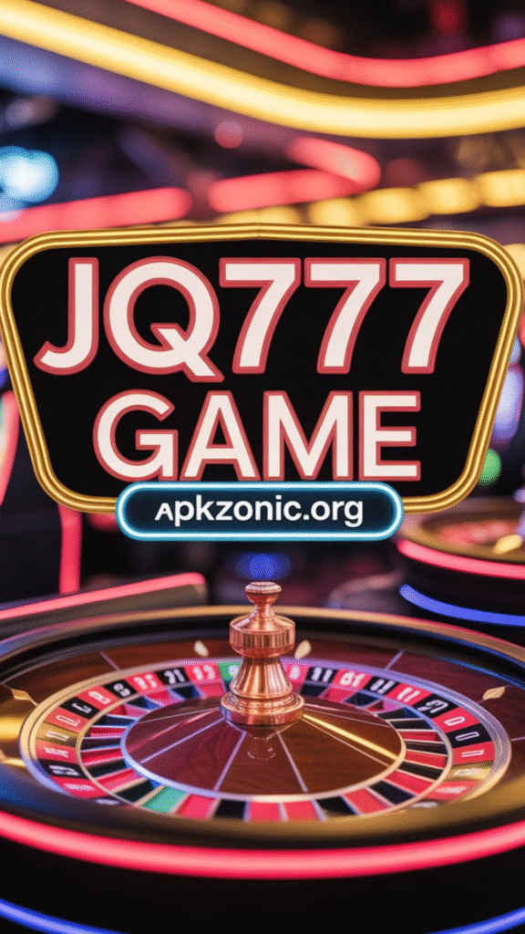 JQ777 Game