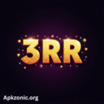 3RR Game