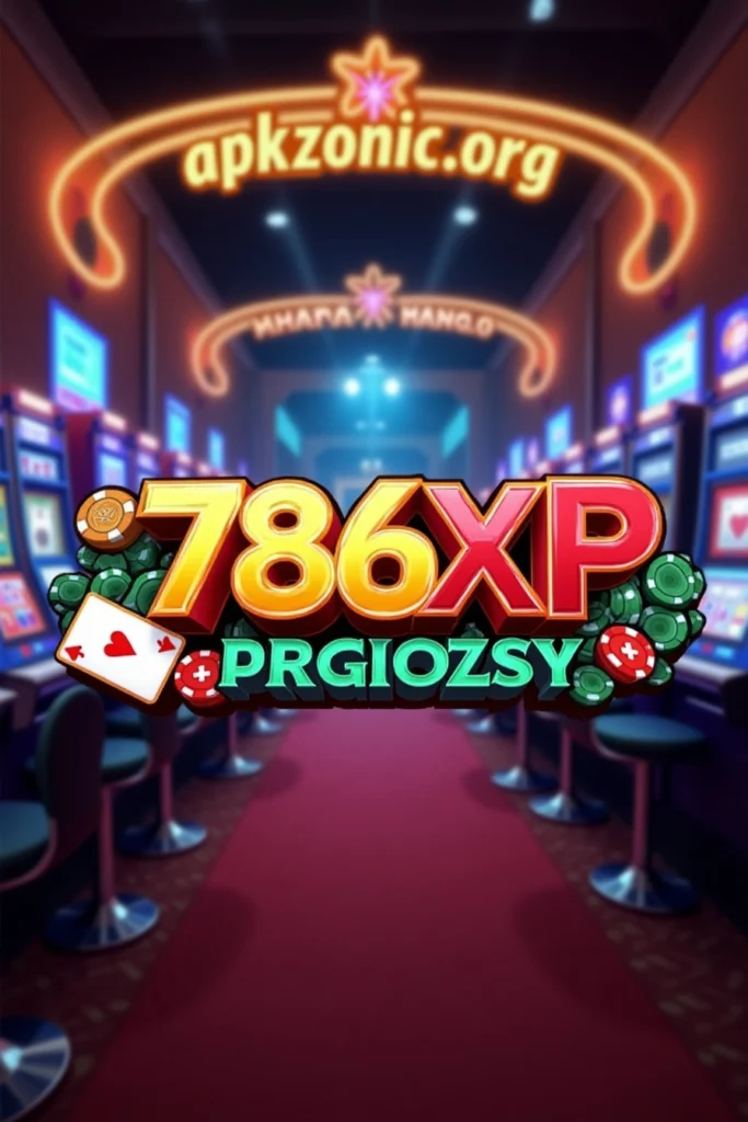 786XP Game