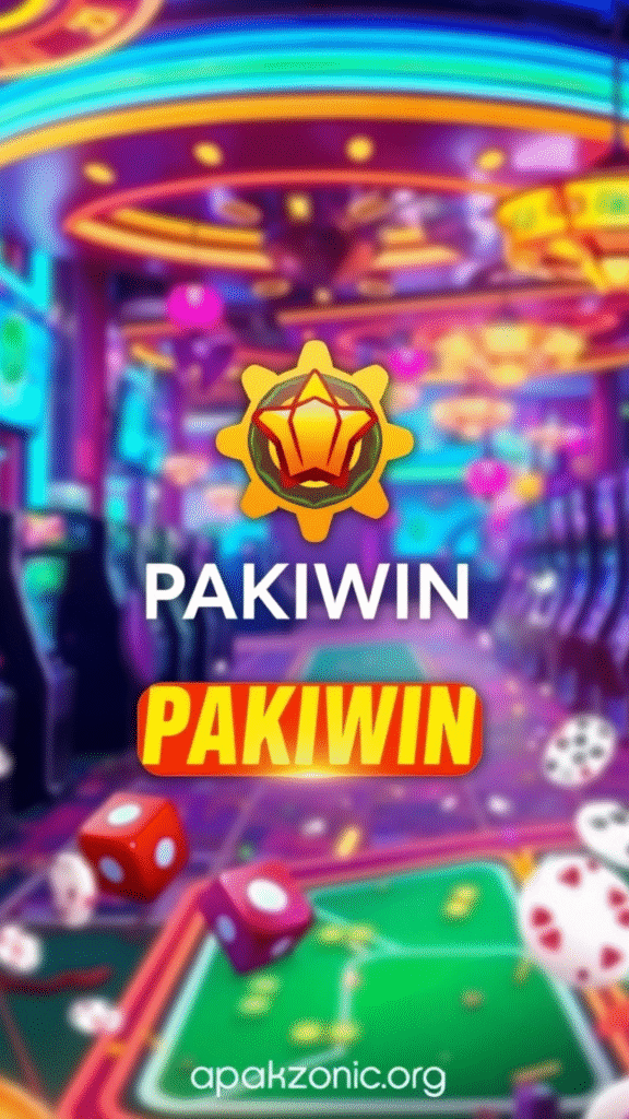 Pakiwin Game