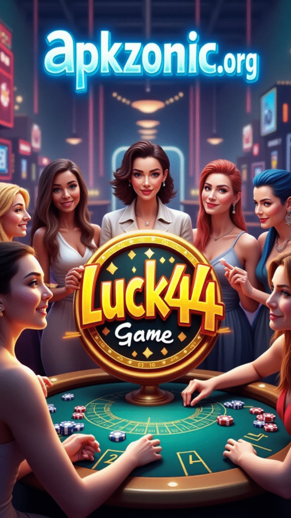 luck44 Game Download
