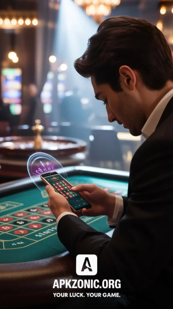 Baazplay Game