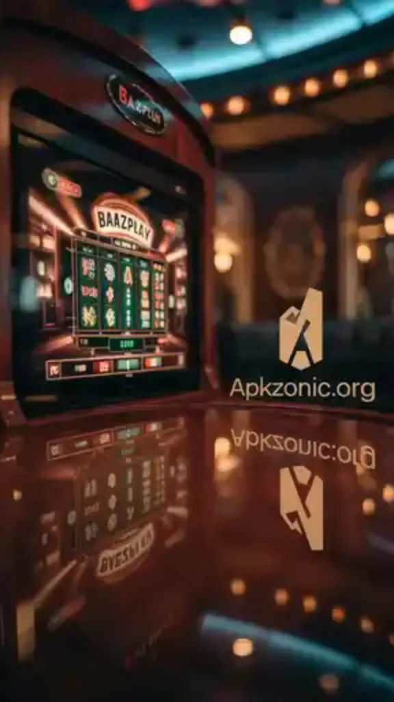 Baazplay Game