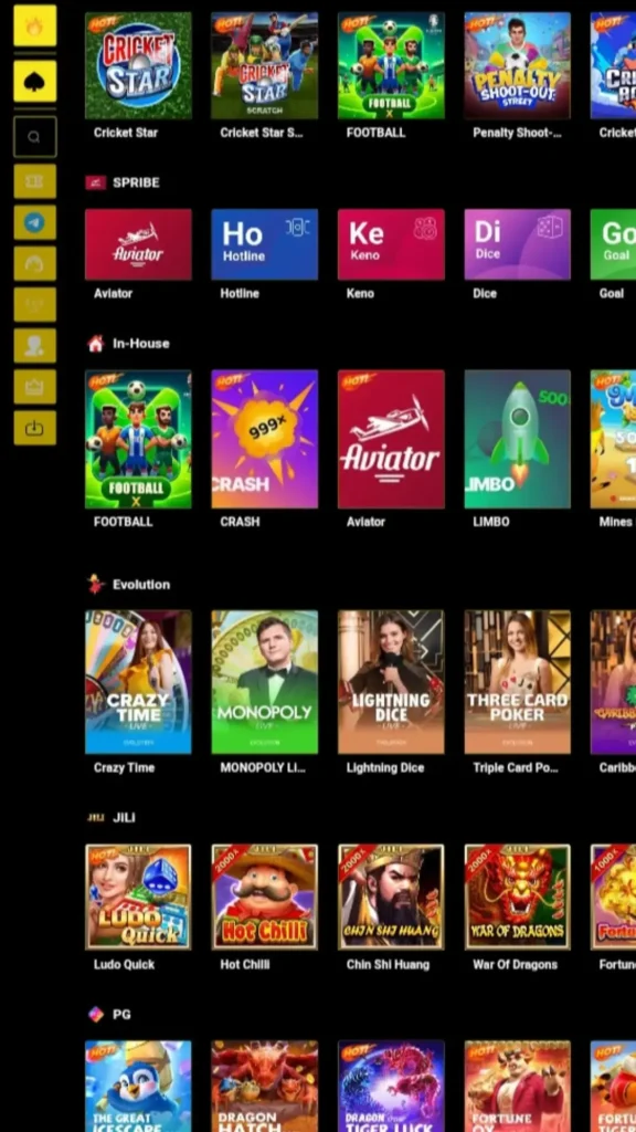 8Bet Game Download