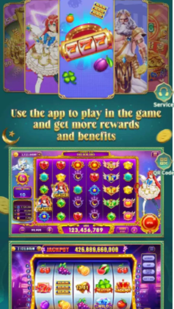 HalalSPin Game
